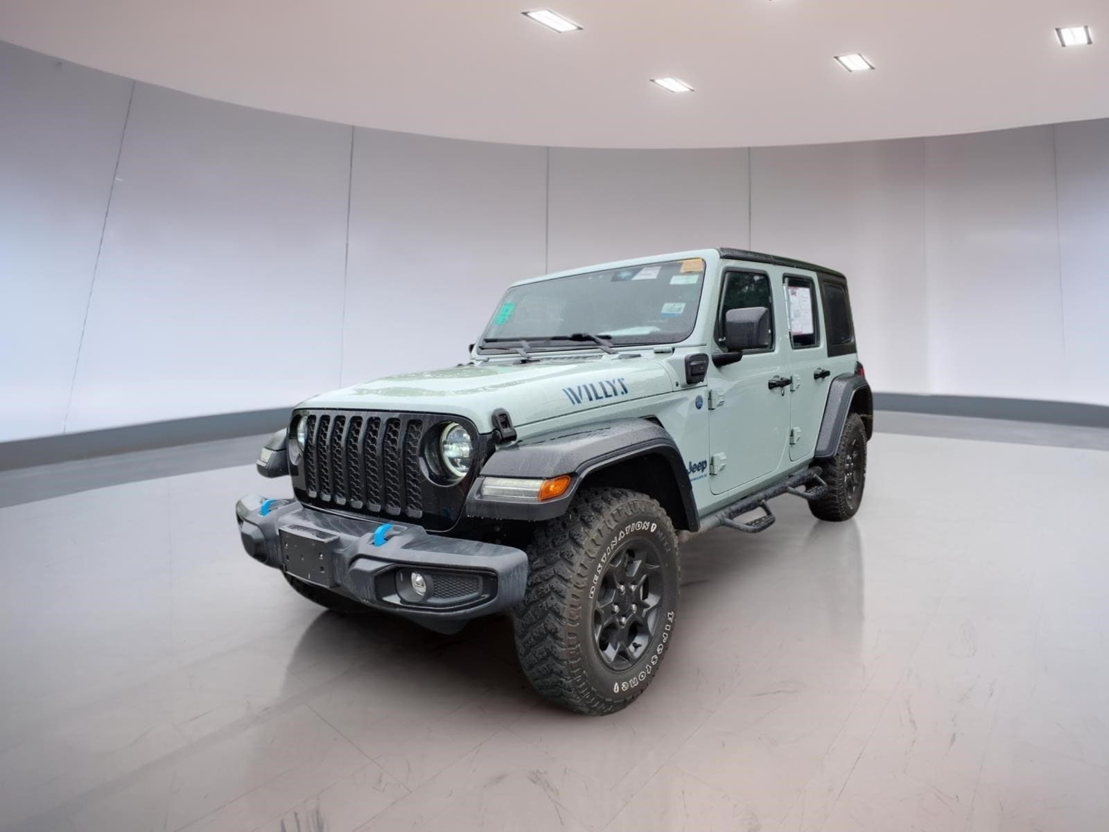 jeep wrangler 4xe 2023 1C4JJXN6XPW692833 image jeep wrangler 4xe 2023 1C4JJXN6XPW692833 image